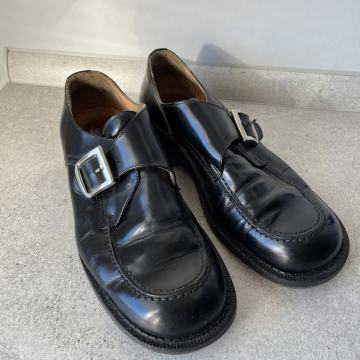 Nazareno Carelli kožne cipele vl. 40/ RASPRODAJA AKCIJA