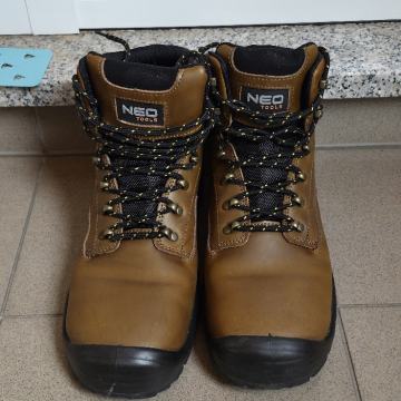 Neo Tools radne cipele
