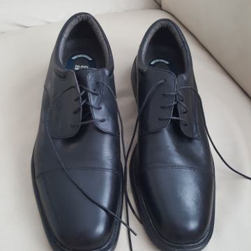 NUNN BUSH kozne cipele br 49