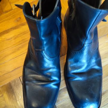 Obuća - muške gležnjače Boss