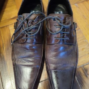 Obuća - muške cipele