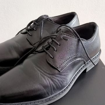 OTTIMO cipele br. 39 crne