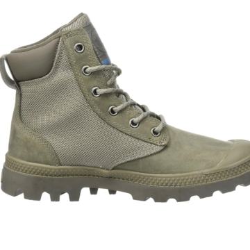 Palladium unisex SPOR CUF WPN U