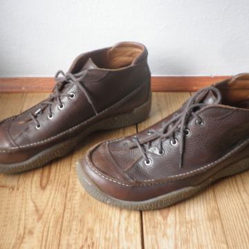 PANAMA JACK - MUŠKE KOŽNE CIPELE 45