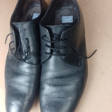 Pat Calvin br.42 kvalitetne kožne udobne cipele bez greske