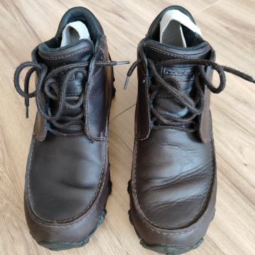 Patagonia Ranger Smith Mid (velvet brown) muške gležnjače, br. 42,5
