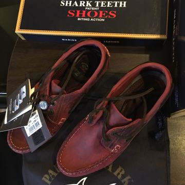 Paul&Shark cipele br 41