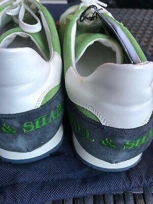 Paul&Shark muške cipele novo no.40