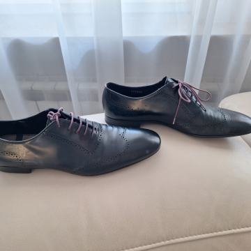 Paul Smith kozne cipele br 43/44