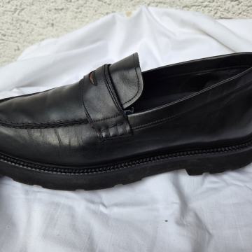 Paul Smith London muške mokasine debeli laki đonovi EUR 45