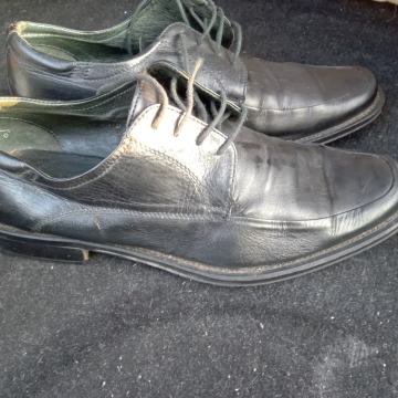 Peter Kozina br.44 kožne kvalitetne udobne i lijepe cipele