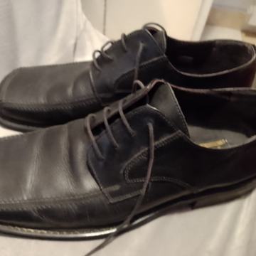 Piper br.45 kožne udobne cipele kvalitetne