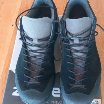 Planinarske niske cipele Zamberlan The Nose RR