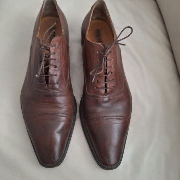 POLLINI kozne cipele br 45