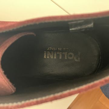 Pollini muške cipele,43