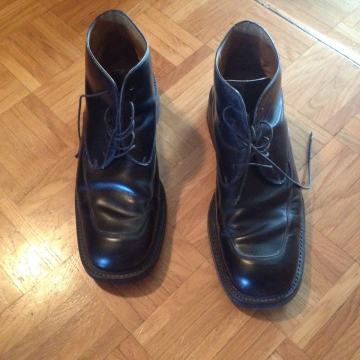 Pollini muške kožne cipele vel.10/44