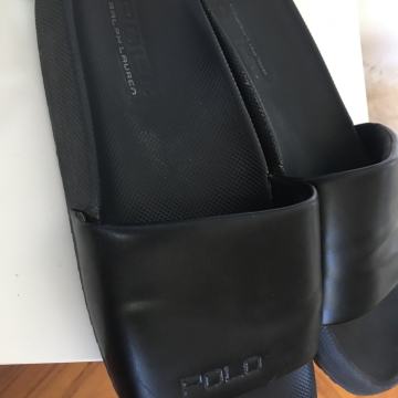 Polo Ralph Lauren natikače