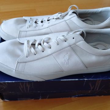 Polo Ralph Lauren Sayer 50