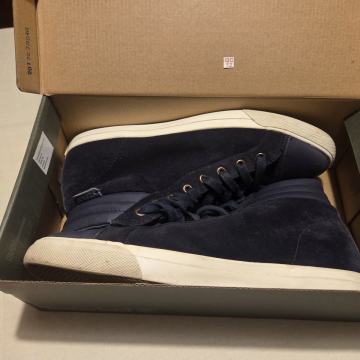 POLO Ralph Lauren - Geffron visoke cipele tenisice veličina 44