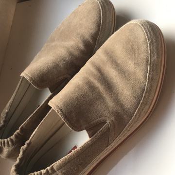 Prada muške mokasine