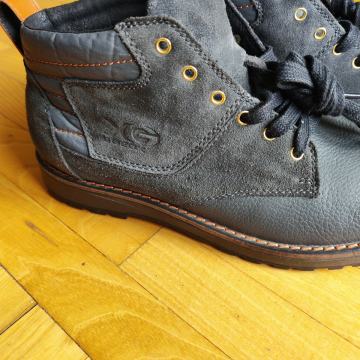 Prodajem cipele XG GEOX