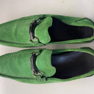 Prodajem Gucci mokasinke 44