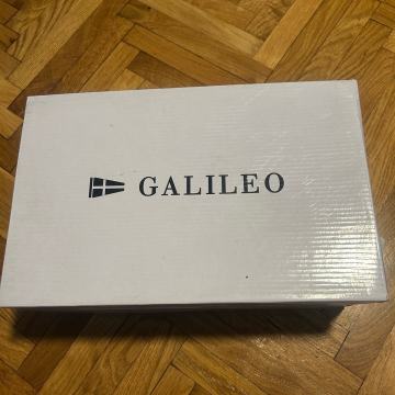 Prodajem muske cipele marke Galileo