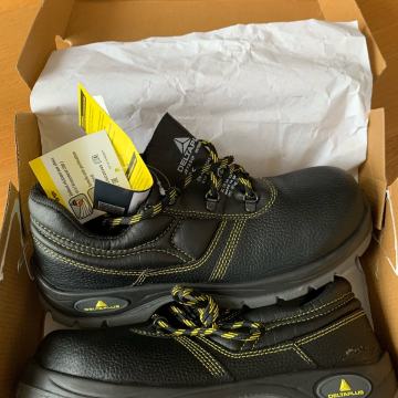 Profesionalne DELTA Plus zaštitne cipele