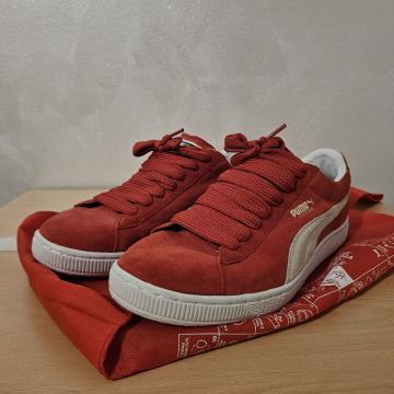 Puma Suede tenisice