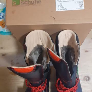 Radne cipele 45 muske