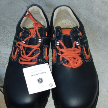 Radne cipele Novo 45