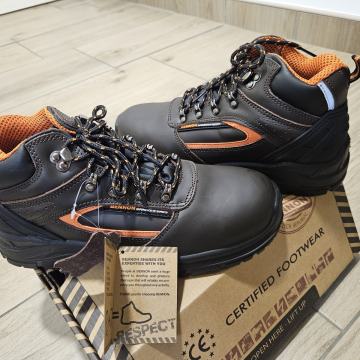 Radne cipele, Bennon, vel. 42