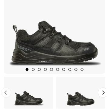 Radne cipele nove br 47