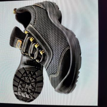 Radne cipele sa celicnom kapicom