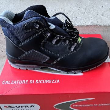 Radne cipele Cofra NOVO