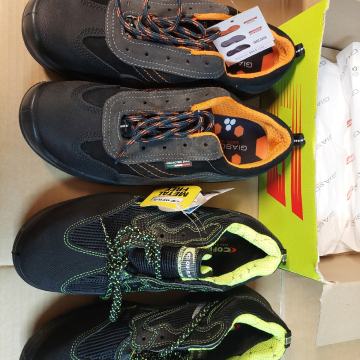 radne cipele električarske br.43