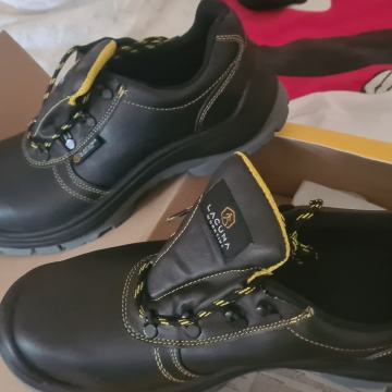 radne cipele Giasco i Lacuna