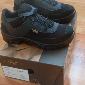 Radne cipele Inkop broj 42 nove nekorištene 50 eura Bjelovar