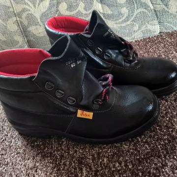 Radne cipele Jelen kožne 42