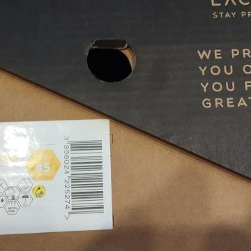 Radne cipele kvalitetne PRILIKA! NOVO!