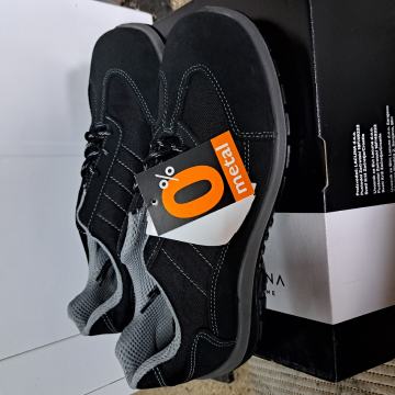 Radne cipele Lacuna *Novo*