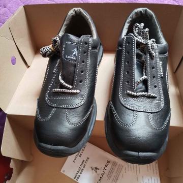 Radne cipele Lemaitre