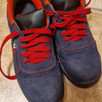 Radne cipele Lewer S3L