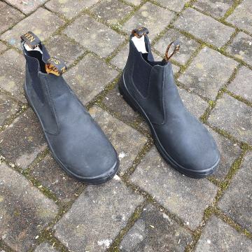 RADNE CIPELE S METALNOM POTPLATOM