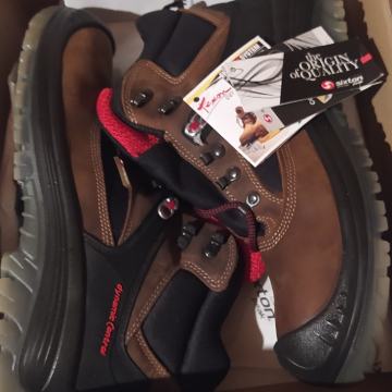 Radne cipele  Sixton