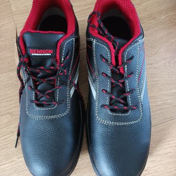 RADNE CIPELE NISKE BENNON BR 43