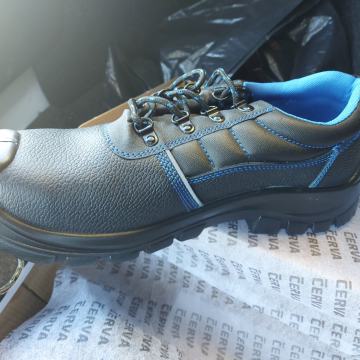Radne cipele niske sa kapicom 44