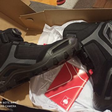 Radne cipele original strraus S3