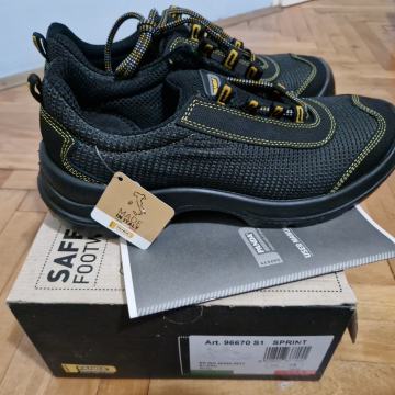 Radne cipele Panda, 45.