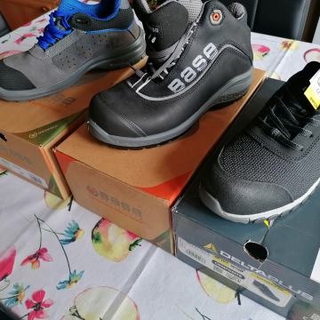 RADNE CIPELE SA KAPICOM